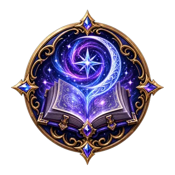 Spellcraft skill art